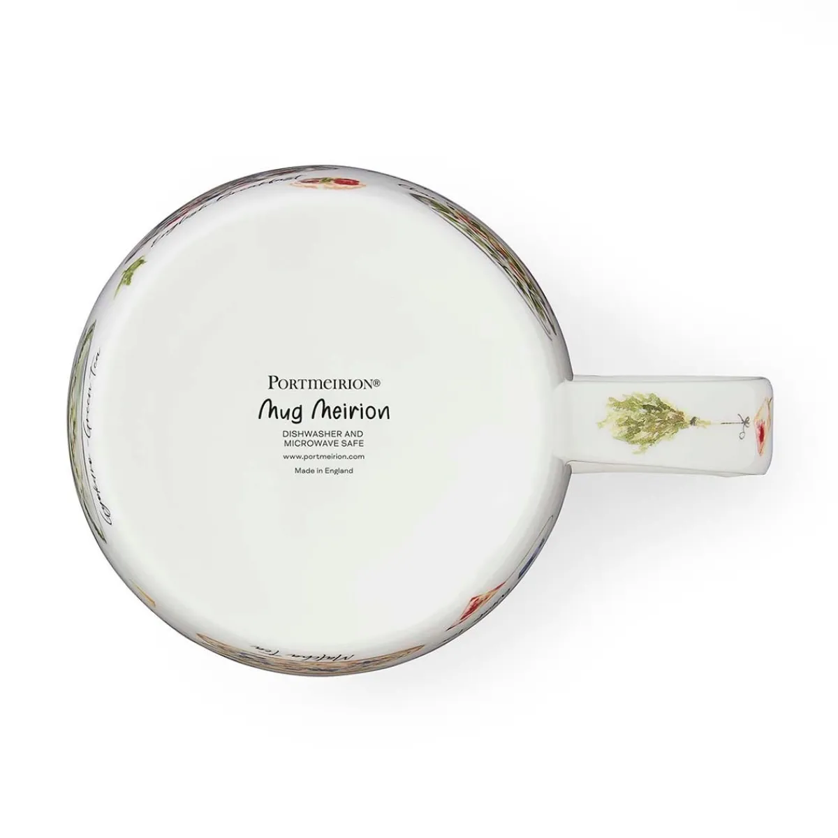 Portmeirion Mug Meirion My Cup of Tea Mug Fashion