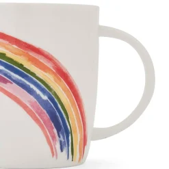 Portmeirion Mug Meirion Over the Rainbow Mug Sale