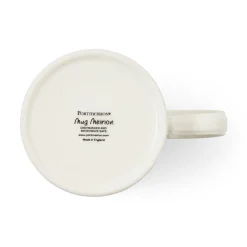 Portmeirion Mug Meirion Silhouette Cat Mug Hot