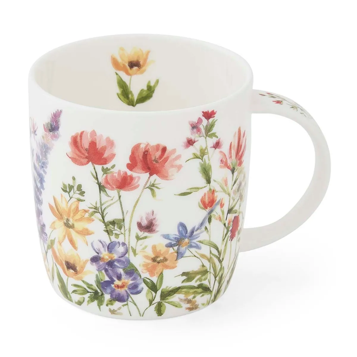 Portmeirion Mug Meirion Wildflowers Mug Outlet