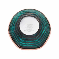 Nambe Nambé Copper Canyon Small Bowl New