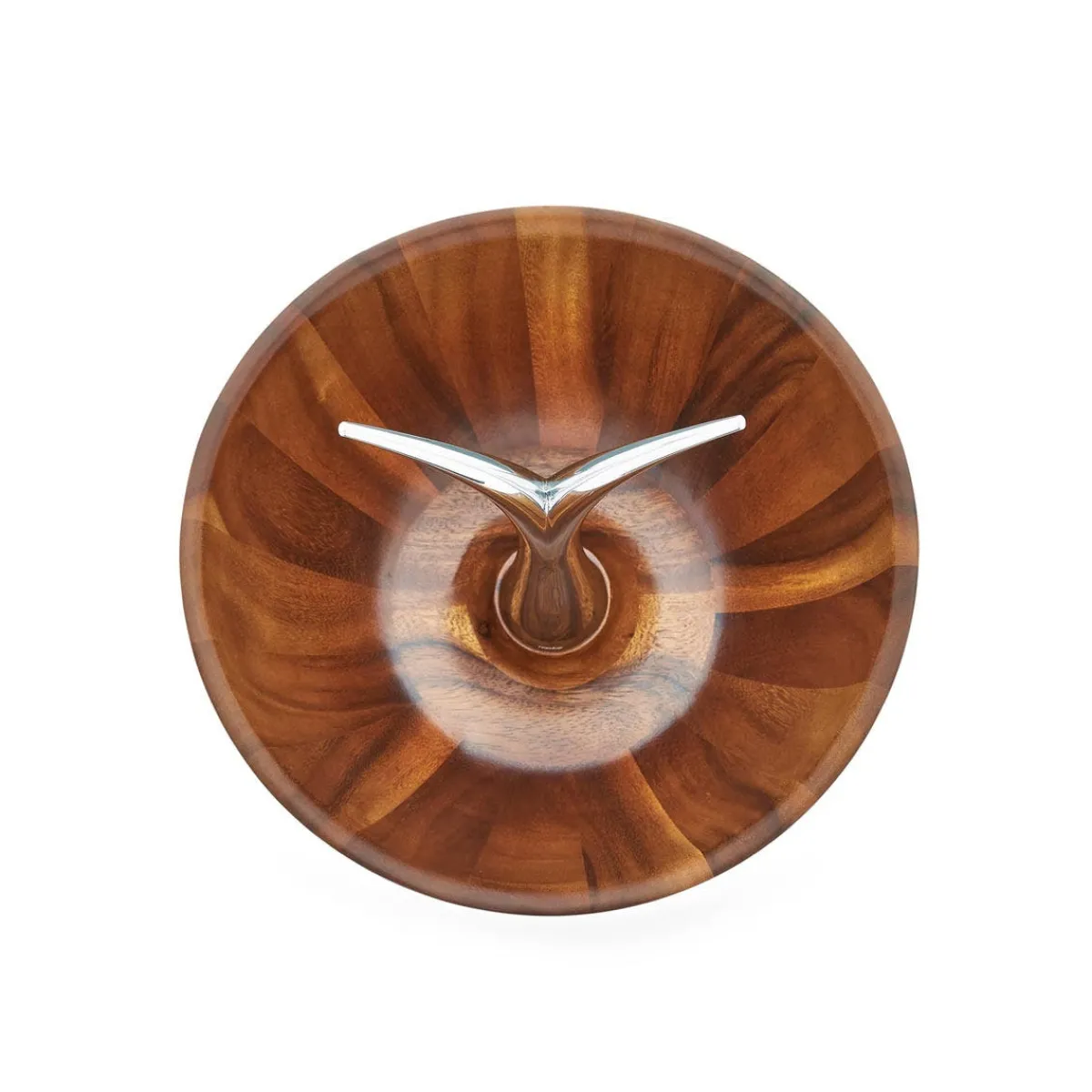 Nambe Nambé Fruit Tree Bowl Outlet