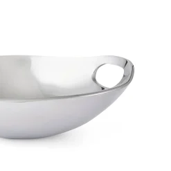 Nambe Nambé Handled Bowl Best