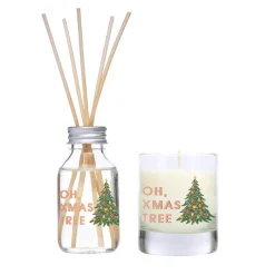 Oh Xmas Tree Giftset Clearance