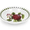 Portmeirion Pomona Apple Cereal Bowl Outlet