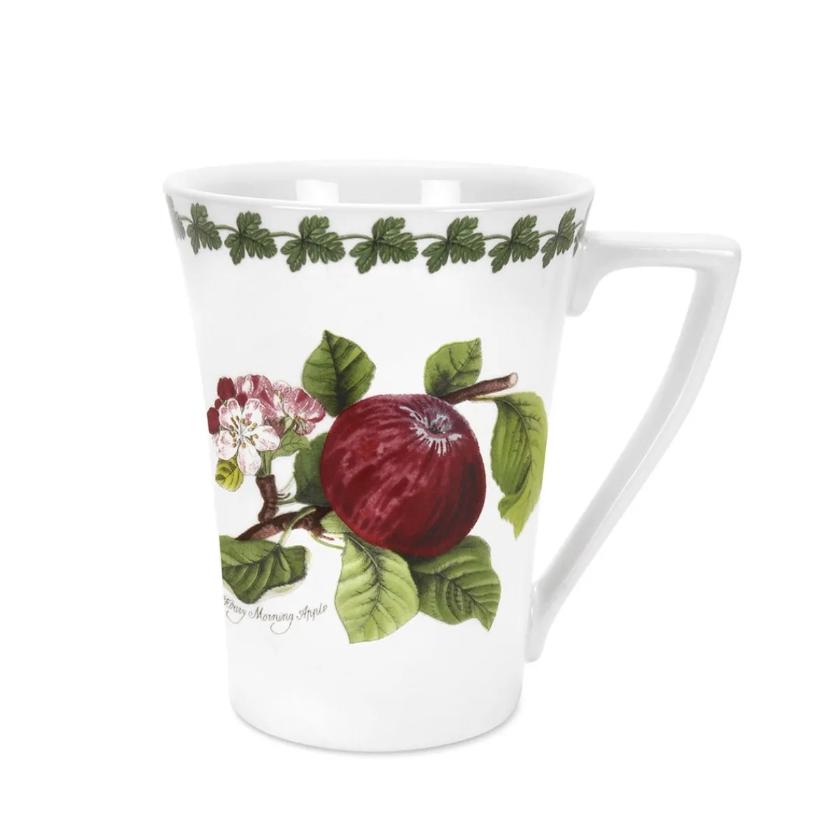 Portmeirion Pomona Apple Mug Sale
