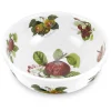 Portmeirion Pomona Apple Salad Bowl, 22.8cm Hot