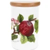 Portmeirion Pomona Apple Storage Jar, 10cm Sale