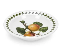 Portmeirion Pomona Apricot Cereal Bowl Online