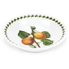 Portmeirion Pomona Apricot Pasta Bowl Online