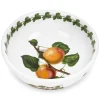Portmeirion Pomona Apricot Salad Bowl, 18cm Online