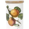 Portmeirion Pomona Apricot Storage Jar, 20cm Fashion