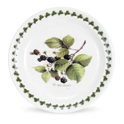 Portmeirion Pomona Blackberry Side Plate Outlet