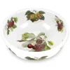 Portmeirion Pomona Cherry Salad Bowl, 22.8cm Fashion