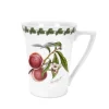 Portmeirion Pomona Mug Peach Clearance