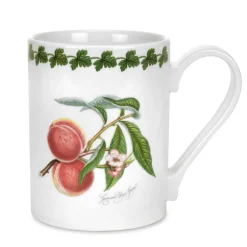 Portmeirion Pomona Peach Coffee Mug Best