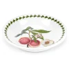 Portmeirion Pomona Peach Pasta Bowl Hot