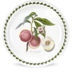 Portmeirion Pomona Peach Plate, 20cm Outlet