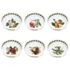 Portmeirion Pomona Peach Salad Bowl, 18cm Discount
