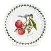 Portmeirion Pomona Peach Side Plate New