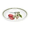 Portmeirion Pomona Peach Soup Bowl Outlet