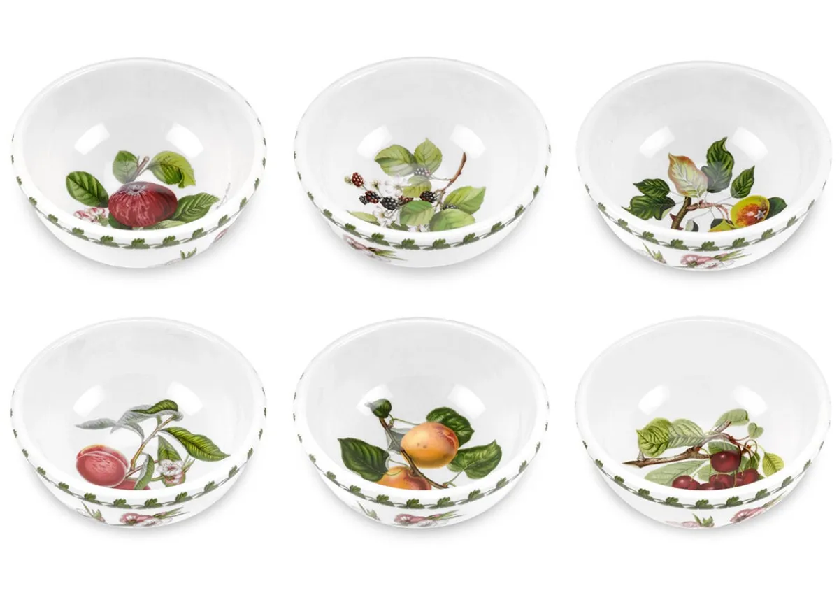 Portmeirion Pomona Pear Bowl, 14cm Best