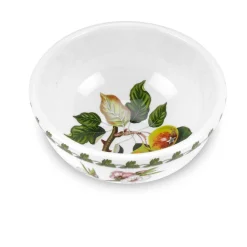 Portmeirion Pomona Pear Bowl, 13cm Best