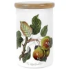 Portmeirion Pomona Pear Storage Jar, 20cm Online