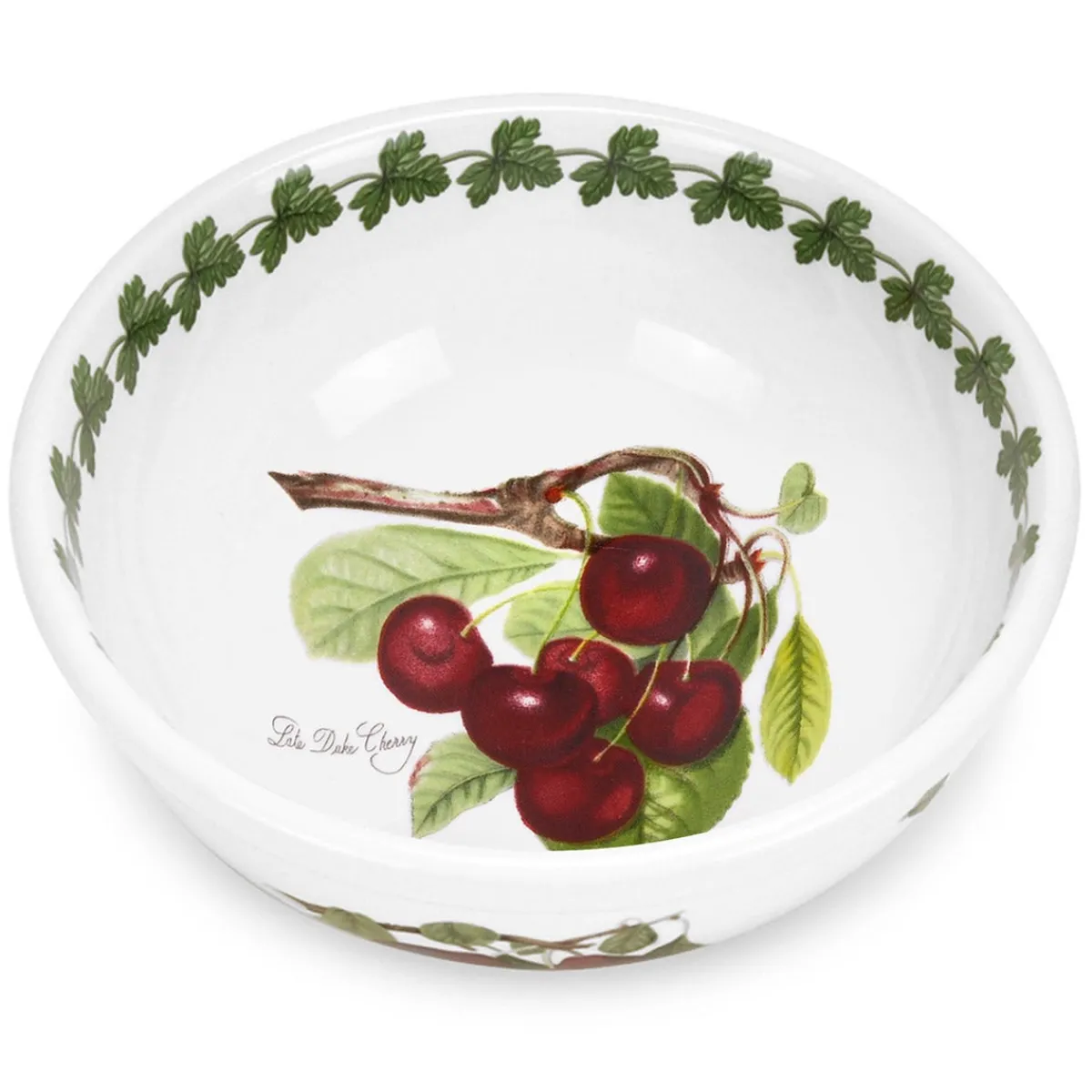 Portmeirion Pomona Salad Bowl, 18cm Fashion