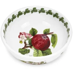 Portmeirion Pomona Salad Bowl, 18cm Fashion