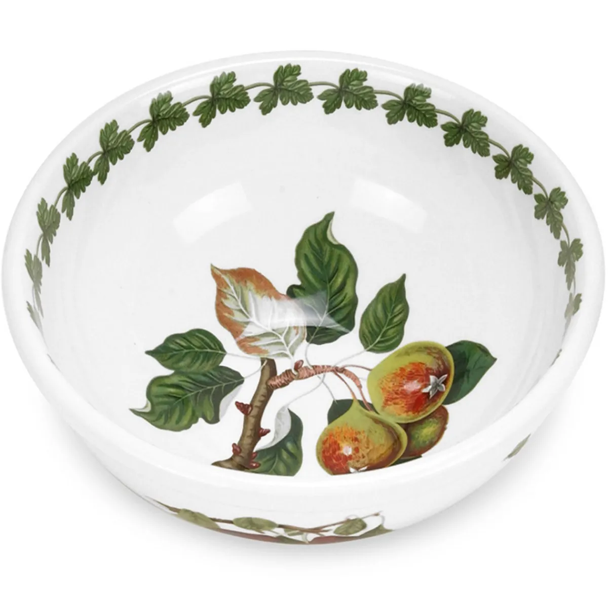 Portmeirion Pomona Salad Bowl, 18cm Fashion