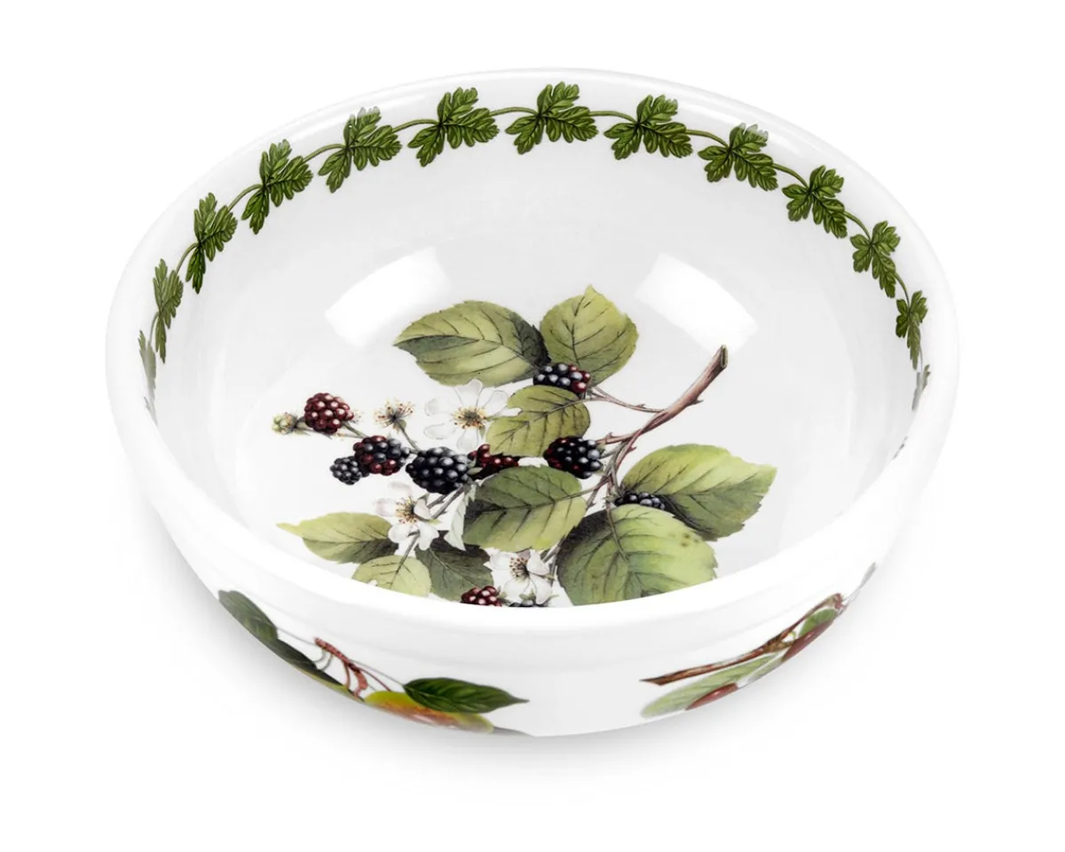 Portmeirion Pomona Salad Bowl, 20cm Sale