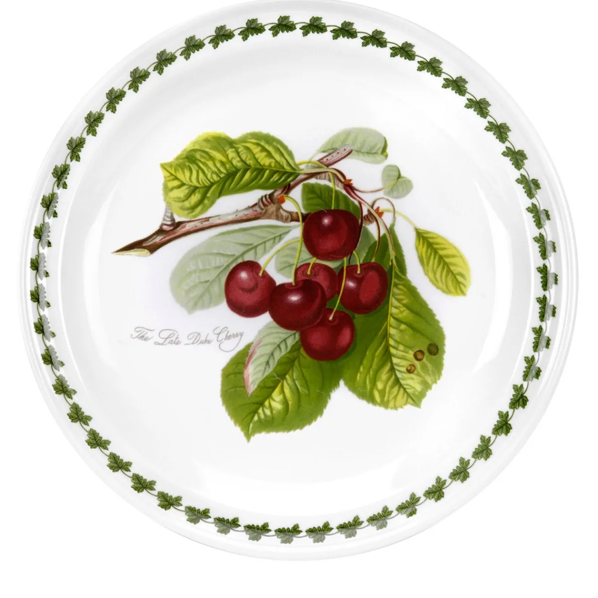 Portmeirion Pomona Set of 6 Dinner Plates Best
