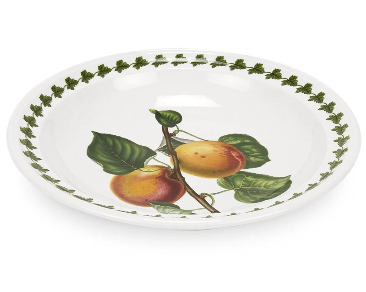 Portmeirion Pomona Set of 6 Soup Bowls Fashion