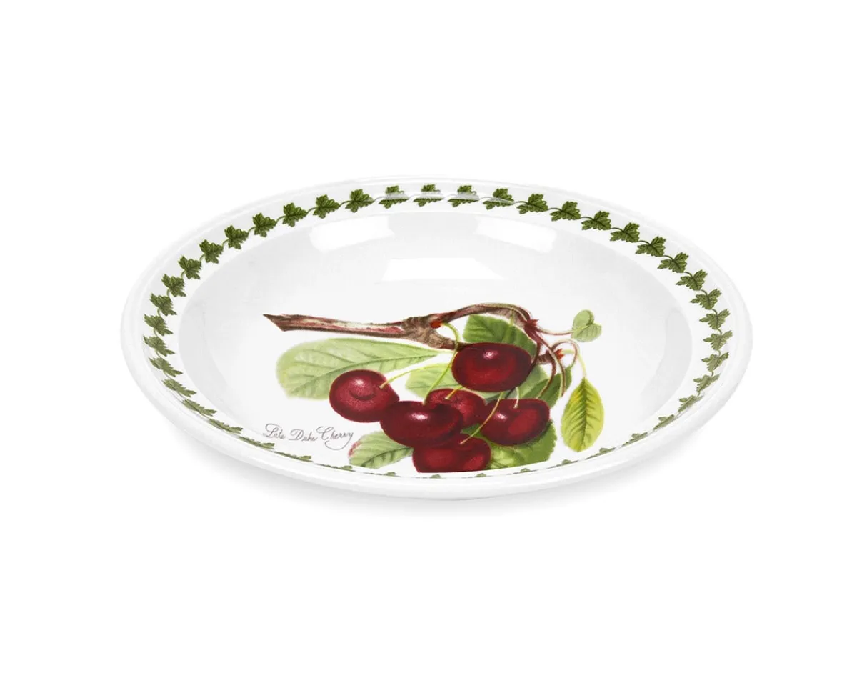 Portmeirion Pomona Set of 6 Soup Bowls Fashion