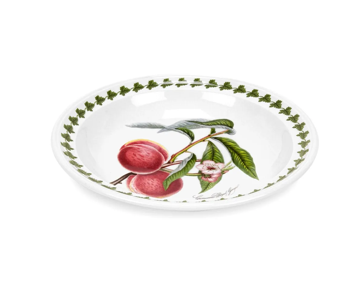 Portmeirion Pomona Set of 6 Soup Bowls Fashion
