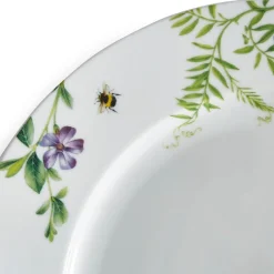 Portmeirion Home 16 Piece Set, Bumble Bee Discount