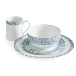 Portmeirion Home 16 Piece Set, Mallorca Online