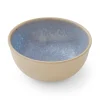 Portmeirion Minerals 5.5" Bowl, Aquamarine Online