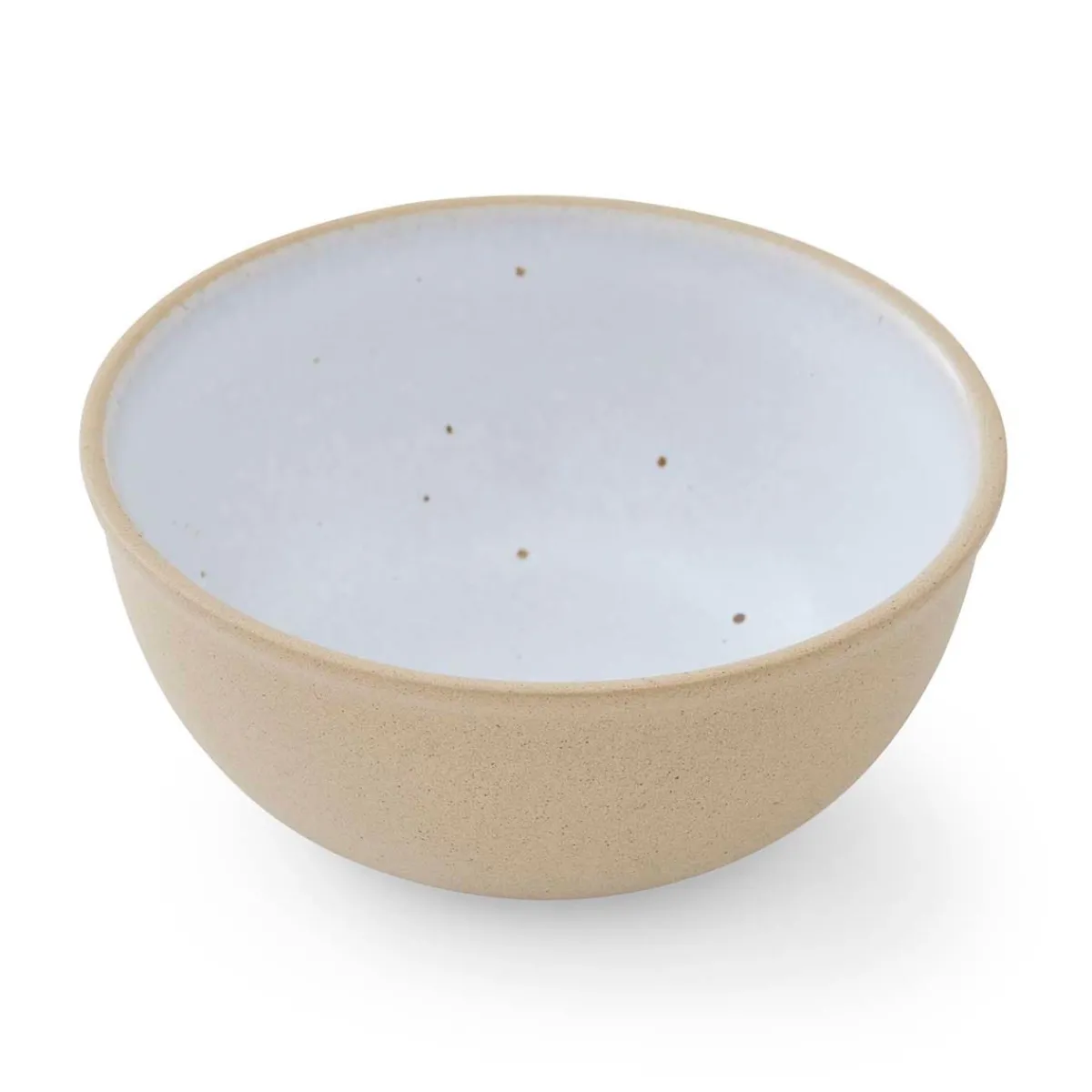 Portmeirion Minerals 5.5" Bowl, Moonstone Hot