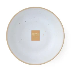 Portmeirion Minerals, Large Bowl, Moonstone New