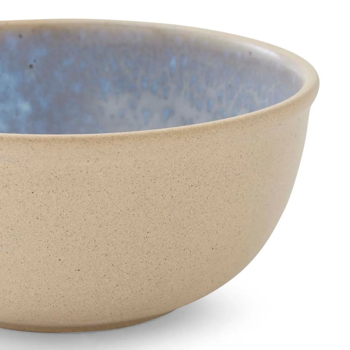 Portmeirion Minerals set of 4, 5.5 Inch Bowls, Aquamarine Online