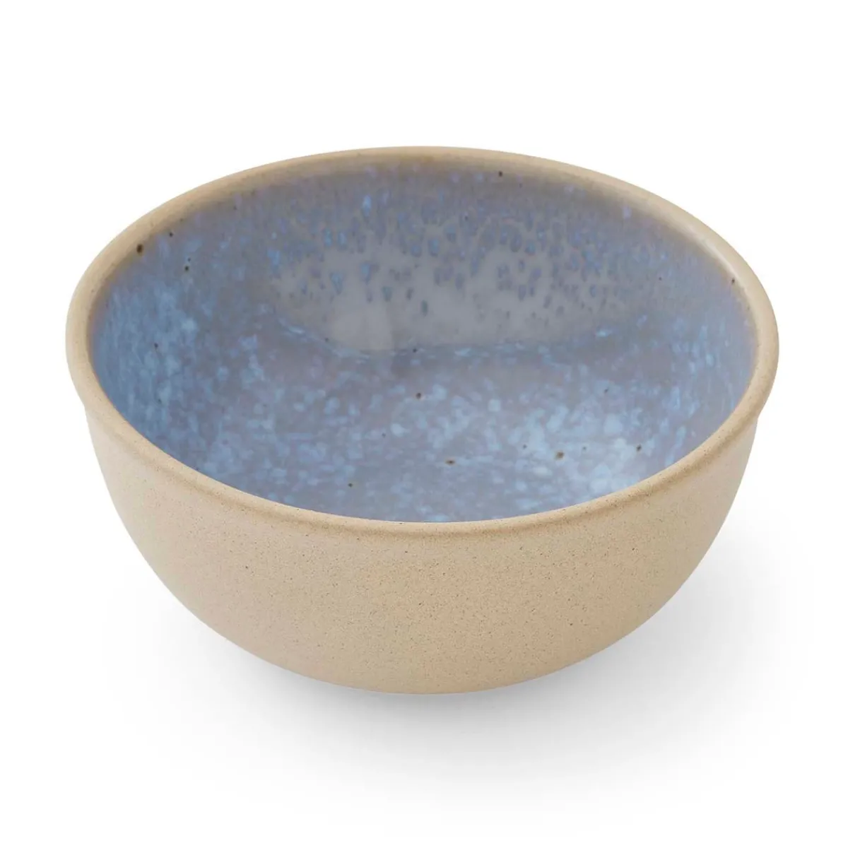 Portmeirion Minerals set of 4, 5.5 Inch Bowls, Aquamarine Online