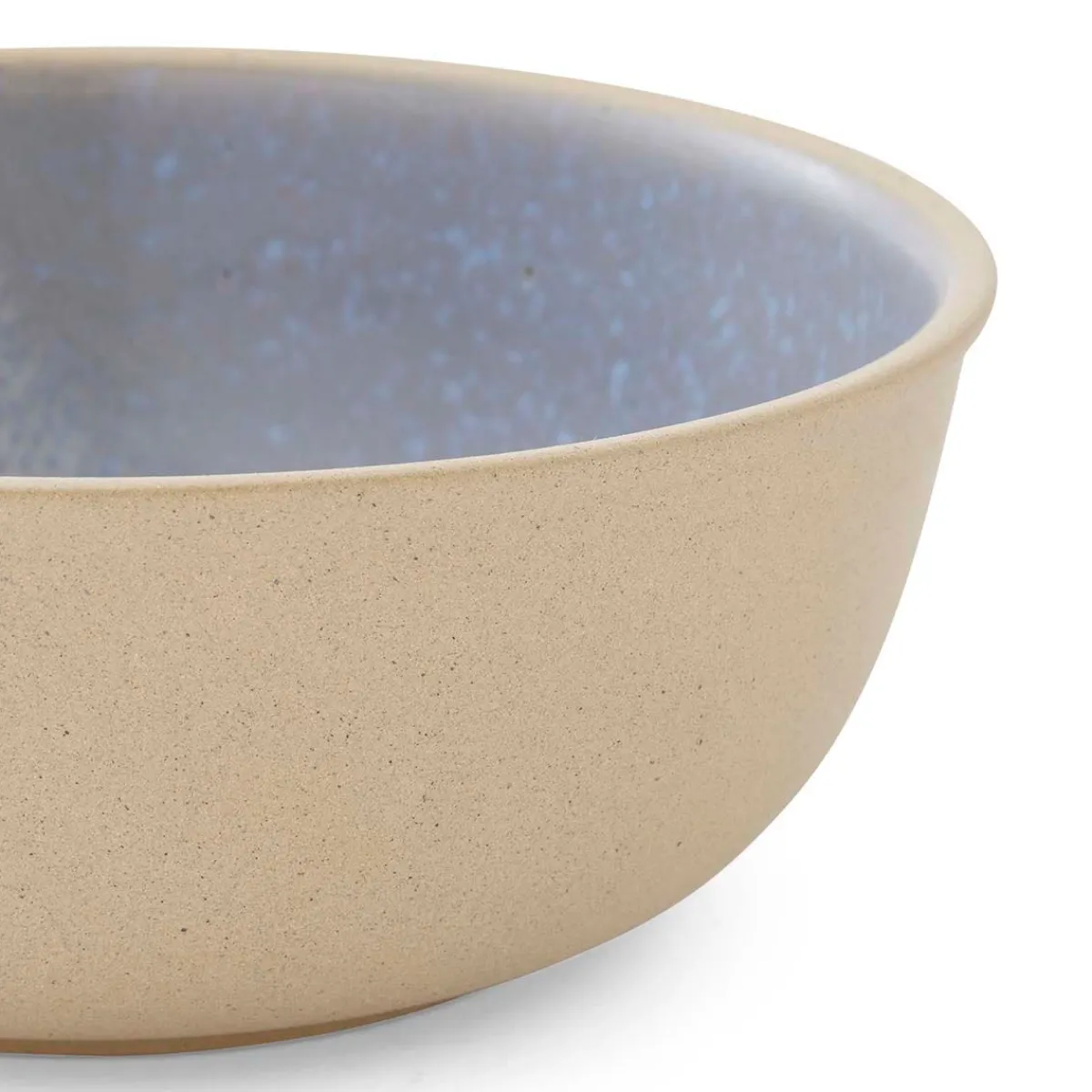 Portmeirion Minerals, set of 2 Large Bowls, Aquamarine Outlet