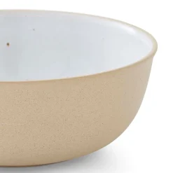 Portmeirion Minerals, set of 2 Large Bowls, Moonstone Best