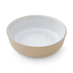 Portmeirion Minerals set of 4, Small Low Bowls, Moonstone Hot