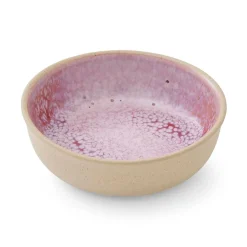 Portmeirion Minerals set of 4, Small Low Bowls, Rose Quartz Best