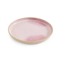 Portmeirion Minerals Side Plate, Rose Quartz Online
