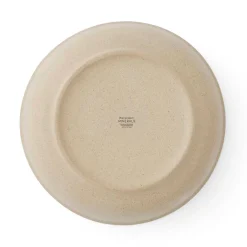 Portmeirion Minerals Small Low Bowl, Moonstone Outlet
