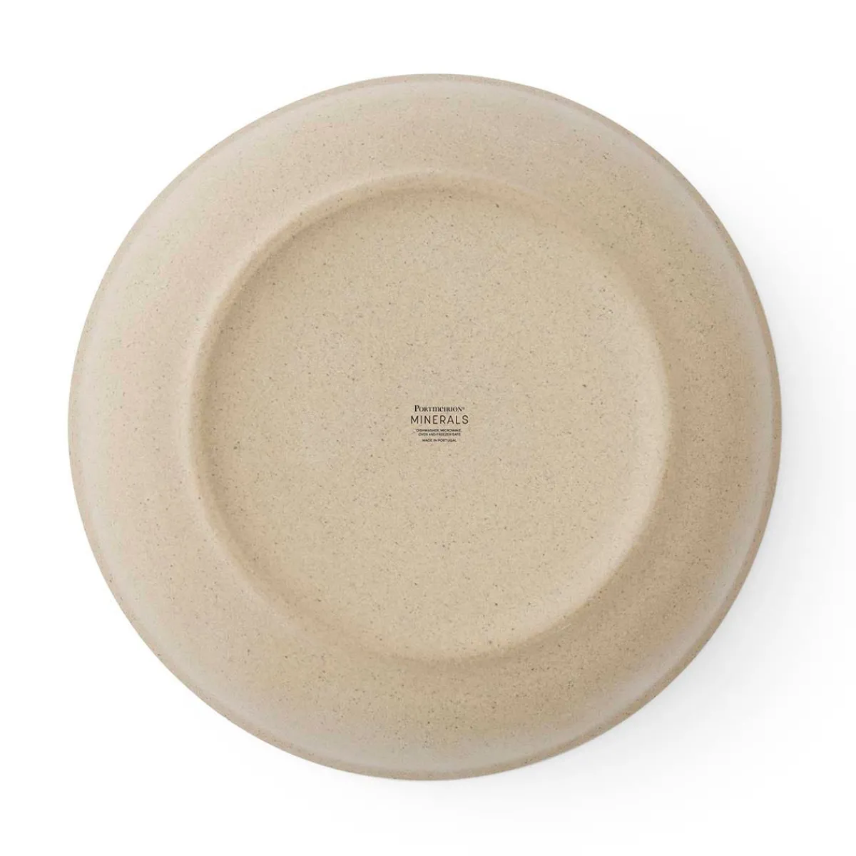 Portmeirion Minerals Small Low Bowl, Moonstone Outlet